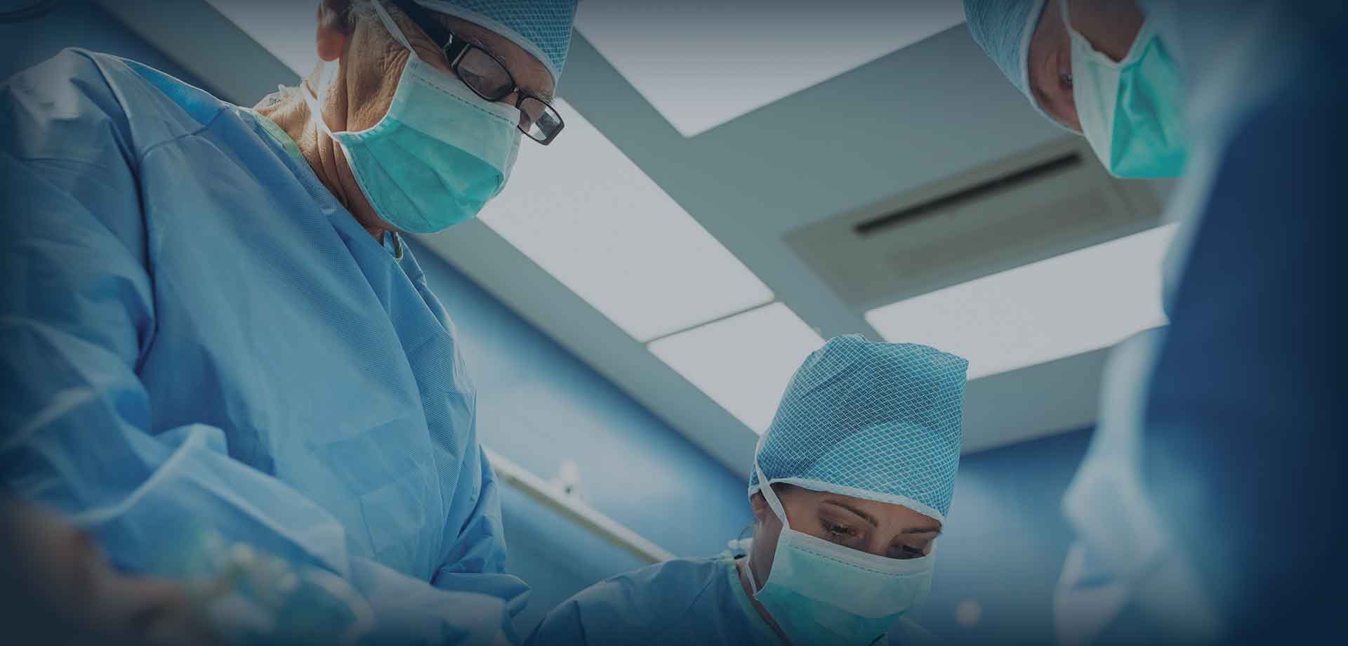 Congenital heart surgery